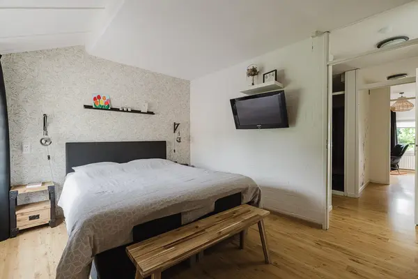 Zesde Haren 46, 'S-HERTOGENBOSCH