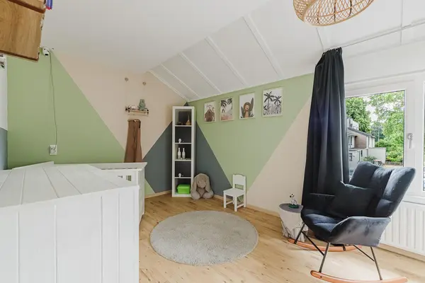 Zesde Haren 46, 'S-HERTOGENBOSCH