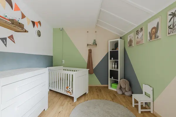 Zesde Haren 46, 'S-HERTOGENBOSCH