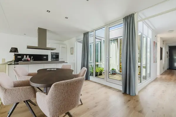 Dalempromenade 12, TILBURG