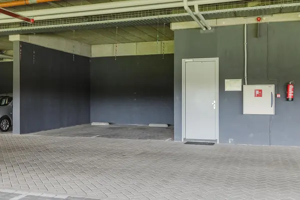 Dalempromenade 12, TILBURG