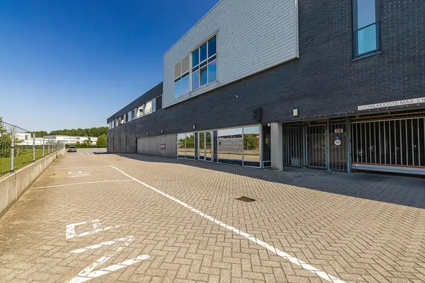 Dalempromenade 12, TILBURG