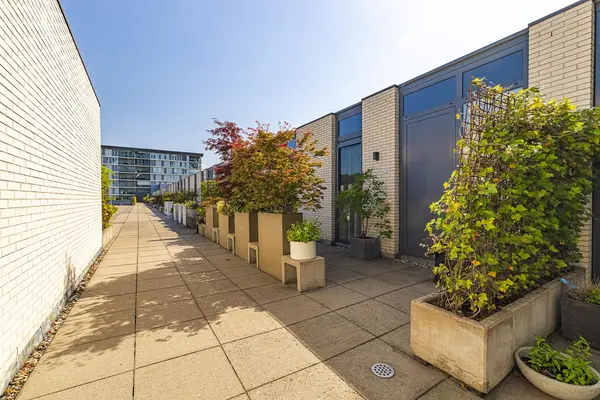 Dalempromenade 12, TILBURG