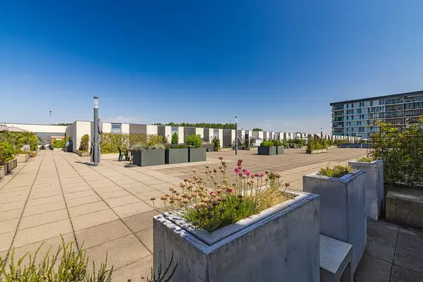 Dalempromenade 12, TILBURG