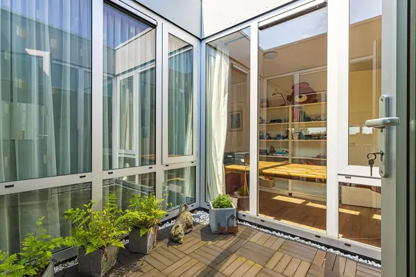 Dalempromenade 12, TILBURG