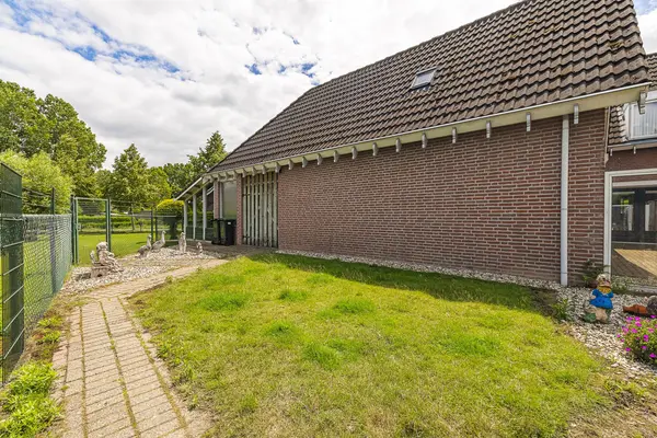 Vendelstraat 51, LIEMPDE