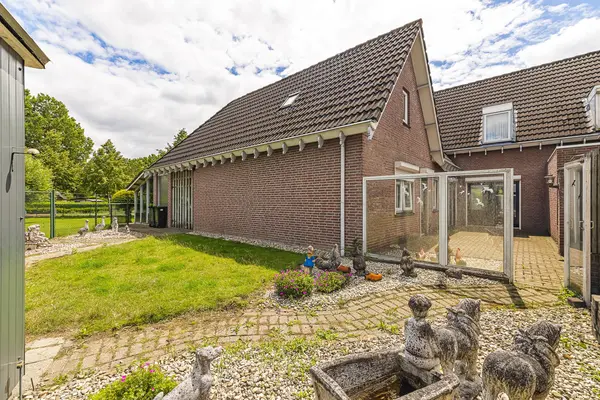 Vendelstraat 51, LIEMPDE