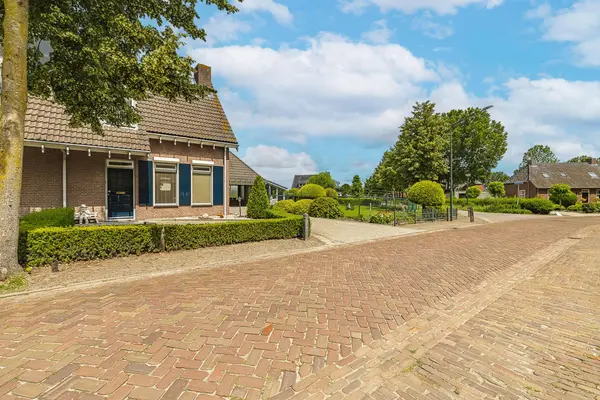 Vendelstraat 51, LIEMPDE