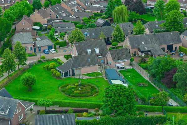 Vendelstraat 51, LIEMPDE