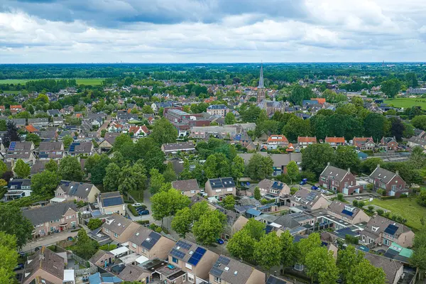 Vendelstraat 51, LIEMPDE