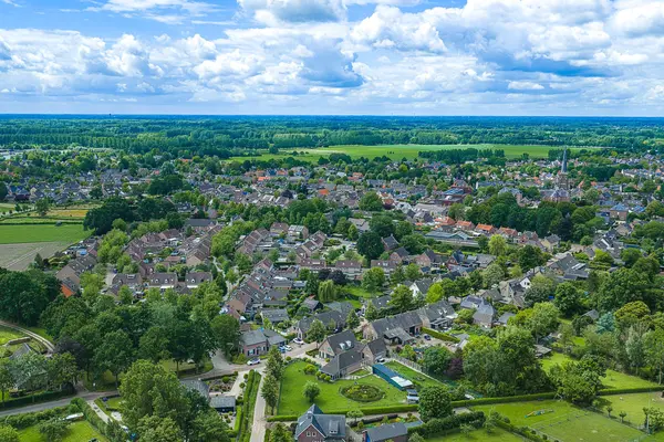 Vendelstraat 51, LIEMPDE