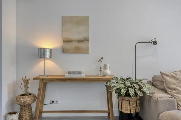 De Stille Wille 29, OOST WEST EN MIDDELBEERS