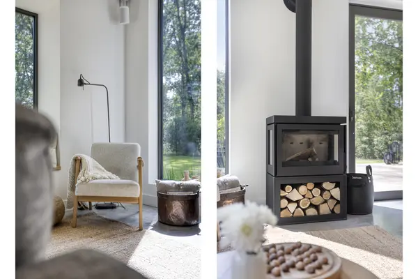 De Stille Wille 29, OOST WEST EN MIDDELBEERS