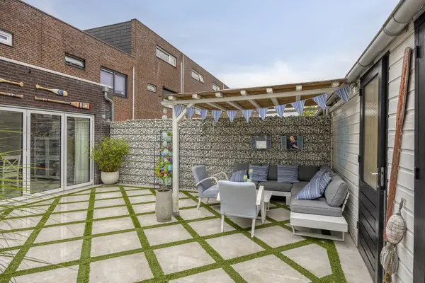 Sneekstraat 43, TILBURG