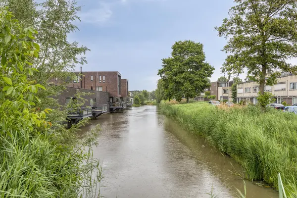 Sneekstraat 43, TILBURG