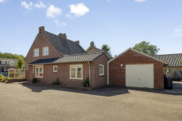 Kreitenmolenstraat 179, UDENHOUT