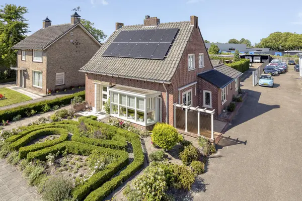 Kreitenmolenstraat 179, UDENHOUT