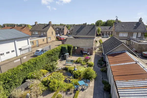 Kreitenmolenstraat 179, UDENHOUT