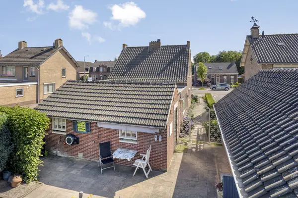 Kreitenmolenstraat 179, UDENHOUT