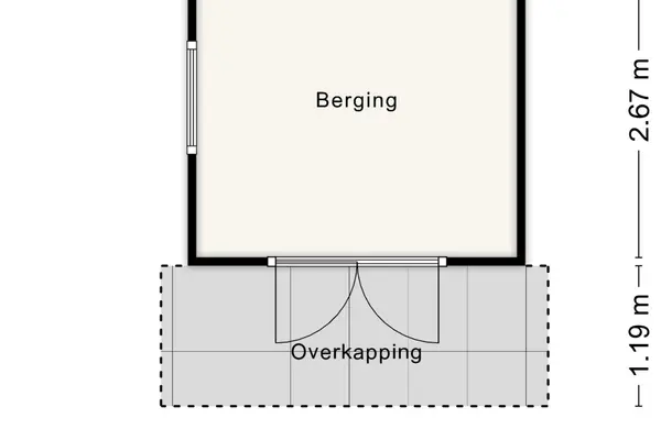 Kreitenmolenstraat 179, UDENHOUT
