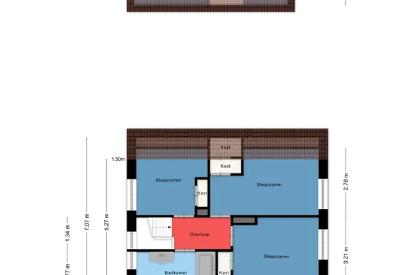 Kreitenmolenstraat 179, UDENHOUT