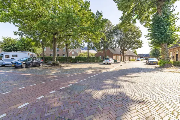 Vendelstraat 2 001, LIEMPDE