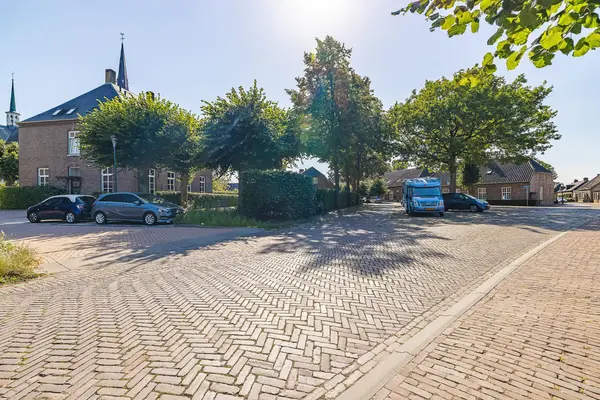 Vendelstraat 2 001, LIEMPDE