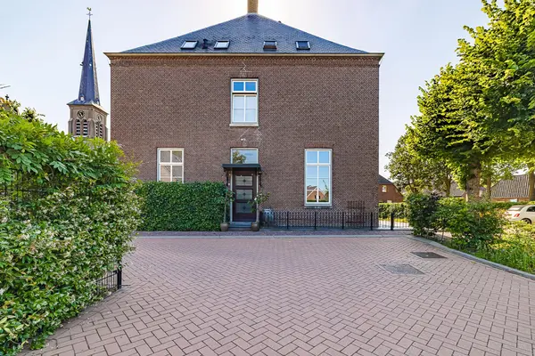 Vendelstraat 2 001, LIEMPDE