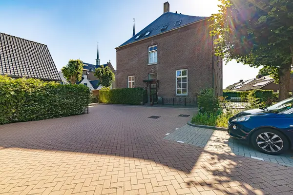 Vendelstraat 2 001, LIEMPDE