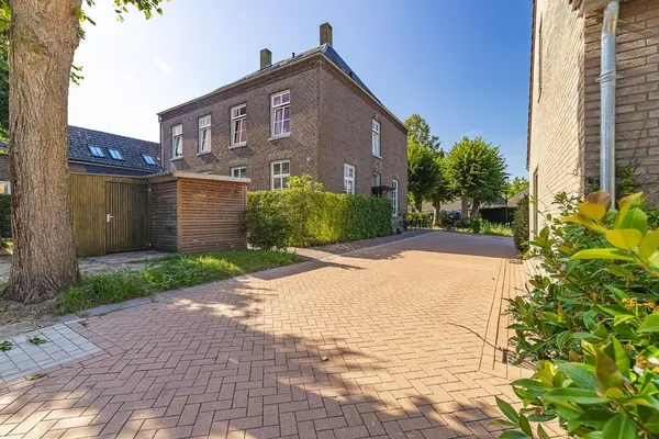 Vendelstraat 2 001, LIEMPDE