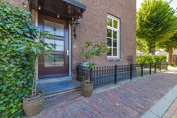Vendelstraat 2 001, LIEMPDE