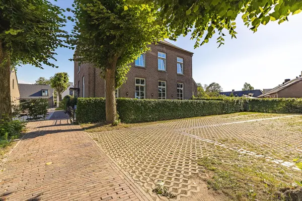 Vendelstraat 2 001, LIEMPDE