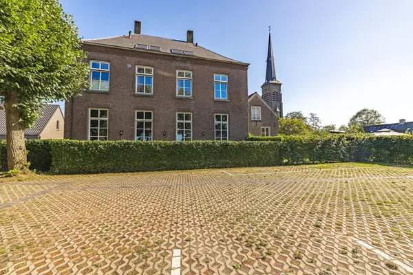 Vendelstraat 2 001, LIEMPDE