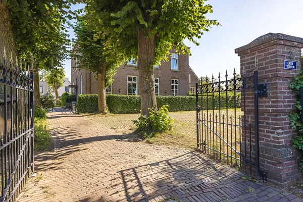 Vendelstraat 2 001, LIEMPDE