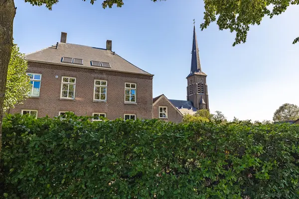 Vendelstraat 2 001, LIEMPDE