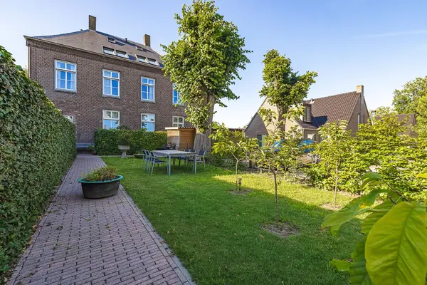 Vendelstraat 2 001, LIEMPDE