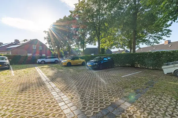 Vendelstraat 2 001, LIEMPDE