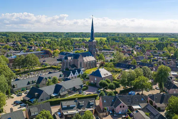 Vendelstraat 2 001, LIEMPDE