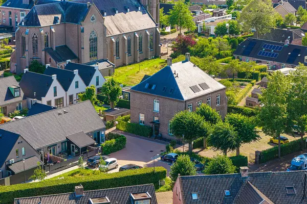 Vendelstraat 2 001, LIEMPDE