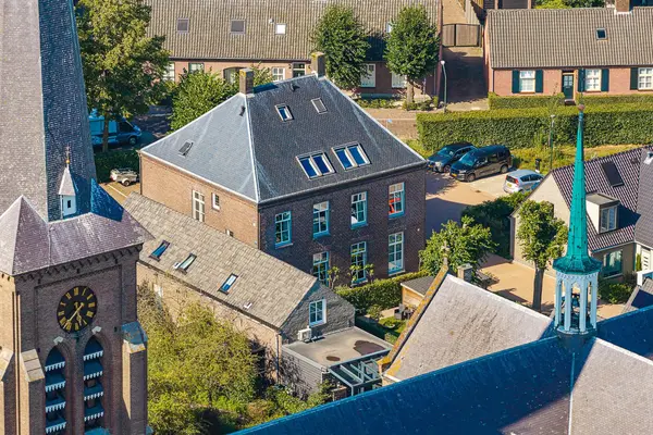 Vendelstraat 2 001, LIEMPDE