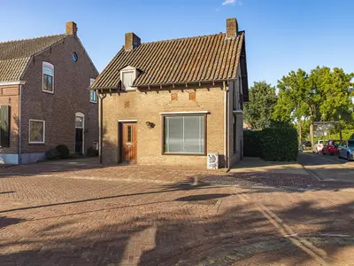 Foto 1 van Oude Postbaan 11