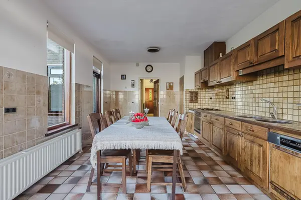 Oude Postbaan 11, LIEMPDE