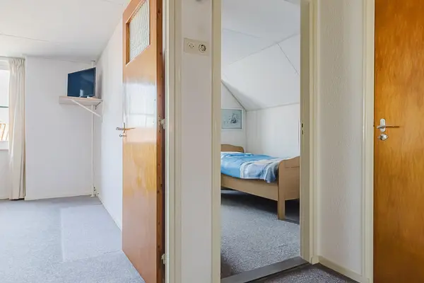 Oude Postbaan 11, LIEMPDE