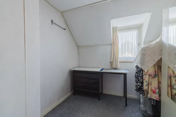 Oude Postbaan 11, LIEMPDE