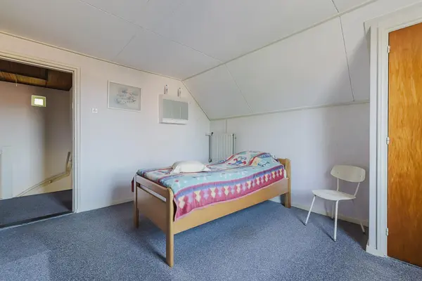 Oude Postbaan 11, LIEMPDE