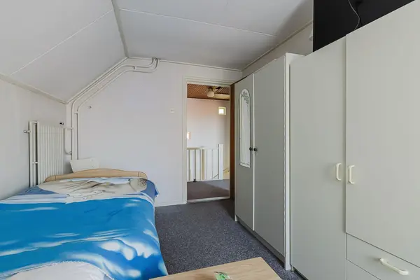 Oude Postbaan 11, LIEMPDE
