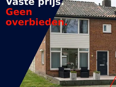 Foto 2 van De Coubertinlaan 41