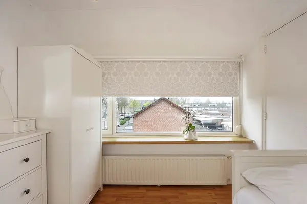 De Coubertinlaan 41, WAALWIJK