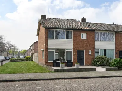 Foto 1 van De Coubertinlaan 41