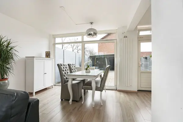 De Coubertinlaan 41, WAALWIJK